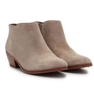 Sam Edelman Petty Chelsea Ankle boots